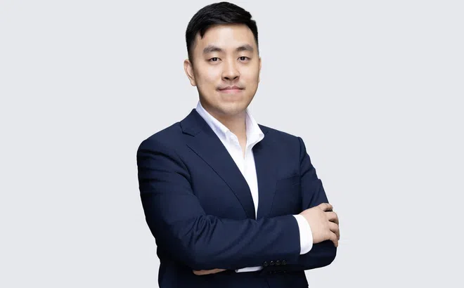 Chân dung ông Lê Tuấn Anh - tân Phó Tổng Giám đốc 9X của Tập đoàn GELEX