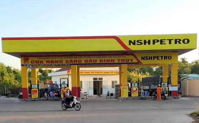 Con trai của Chủ tịch dầu khí Nam Sông Hậu - Mai Văn Huy bị phạt 1,5 tỷ đồng vì thao túng cổ phiếu