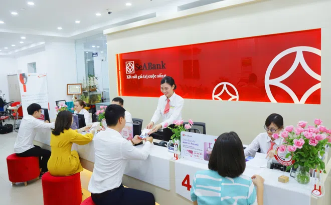 SeABank hoàn tất tăng vốn điều lệ lên 24.957 tỷ đồng thông qua đợt phát hành 42 triệu cổ phiếu