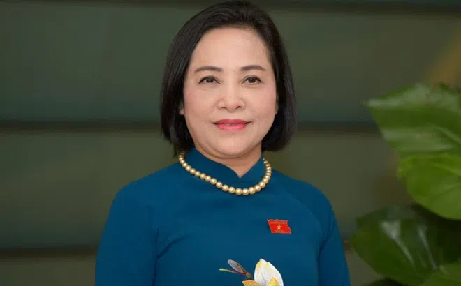 Chân dung Phó Chủ tịch Quốc hội Nguyễn Thị Thanh