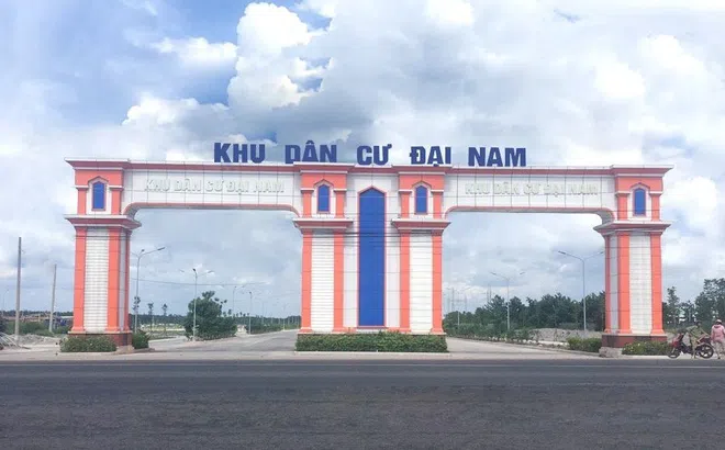 Nợ thuế hơn 100 tỷ đồng, Tập đoàn Danh Khôi lấy tiền đâu để mua dự án của đại gia Dũng 'lò vôi'?