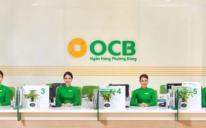 Ngân hàng OCB chi 1.500 tỷ đồng mua lại trái phiếu trước hạn