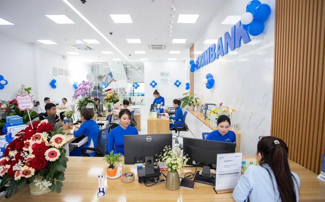Eximbank tiên phong triển khai công nghệ bảo mật, đảm bảo an toàn giao dịch