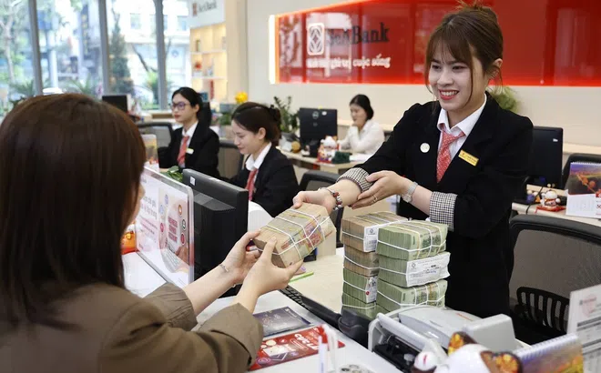 SeABank được vinh danh giải thưởng quốc tế Ngân hàng Quản trị rủi ro xuất sắc và Ngân hàng sáng tạo xuất sắc