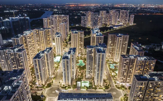 Cơ hội sở hữu nhà sang với hàng xóm “đồng chất hợp gu” và học bổng “khủng” cho con