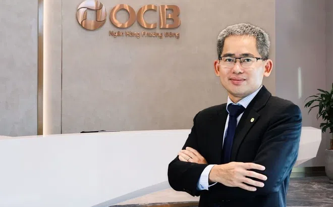 Ông Phạm Hồng Hải chính thức giữ chức vụ Tổng giám đốc Ngân hàng OCB