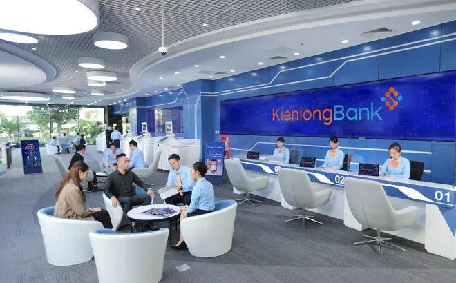 KienlongBank đạt kết quả kinh doanh khả quan trong quý 2/2024, hoàn thành 69% kế hoạch năm
