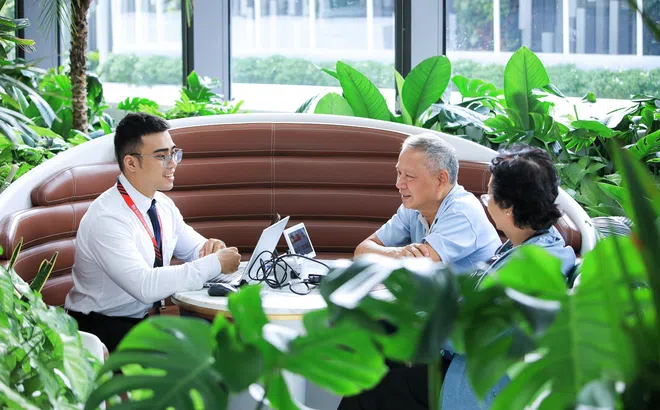 Lộ diện nhiều cá nhân nắm giữ vốn tại ngân hàng Techcombank