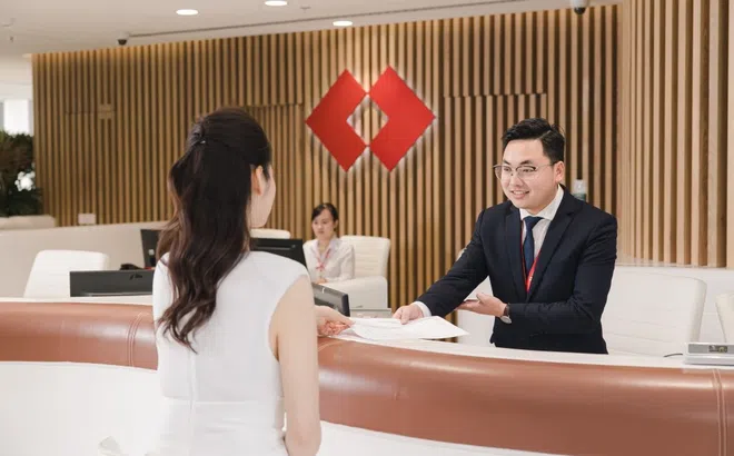 Phát triển thế hệ kế cận cùng “Chương trình quản lý tài chính cho thế hệ trẻ”