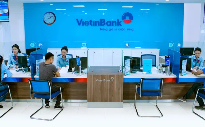 Lộ diện 3 cổ đông nắm giữ gần 22% vốn điều lệ của VietinBank