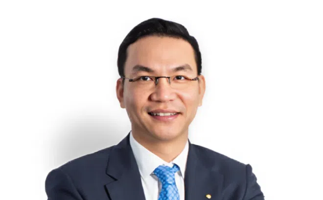 Chân dung ông Nguyễn Đình An - tân Chủ tịch HĐTV Tổng Công ty Bảo hiểm Bảo Việt