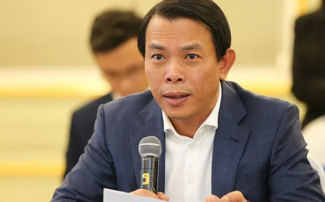 Chân dung Doanh nhân Phạm Ngọc Thanh – ông chủ Taseco Land, doanh nghiệp lọt top 3 trong 10 công ty BĐS tư nhân nộp ngân sách Nhà nước lớn nhất Việt Nam