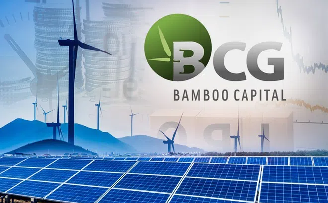 Tập đoàn Bamboo Capital vào Top 100 doanh nghiệp tư nhân nộp ngân sách lớn nhất Việt Nam