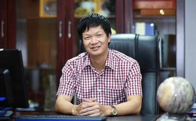 Chân dung tân Chủ tịch Viettel Post Nguyễn Việt Dũng
