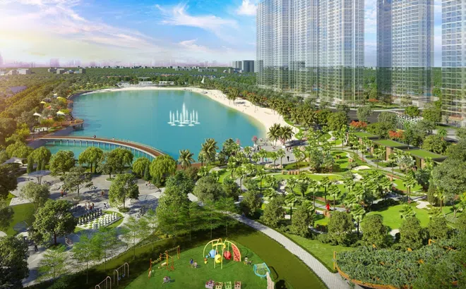 The Miami 5 gây sốt với đặc quyền sống nghỉ dưỡng suốt 365 ngày