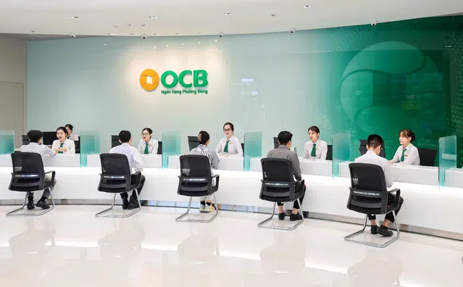 Moody's giữ nguyên xếp hạng tín nhiệm của OCB ở mức Ba3 và nâng triển vọng lên “ổn định”