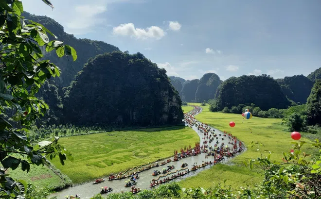Phát triển hoạt động du lịch sinh thái gắn với nông nghiệp và nông thôn cần những tiêu chí nào?