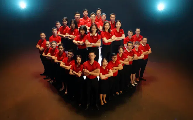 “Tiến tới ước mơ” cùng Techcombank chạm đến hàng triệu con tim