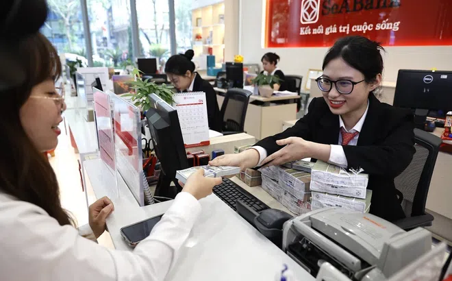 SeABank dành 5.000 tỷ đồng cho vay khách hàng cá nhân bổ sung vốn kinh doanh