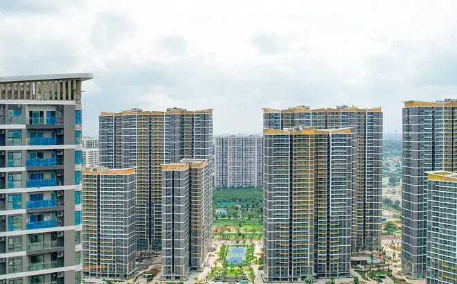 Khu Đông TP.HCM - Chốn an cư hoàn hảo cho thế hệ công dân toàn cầu