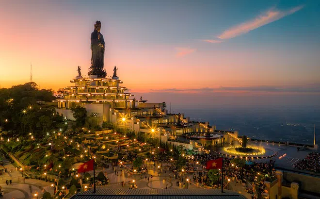 3  điểm đến ngay gần Thành phố Hồ Chí Minh khiến nhiều người mê mẩn