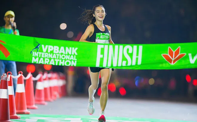 VPIM 2024: 118 giải thưởng đã được trao cho các vận động viên giành chiến thắng