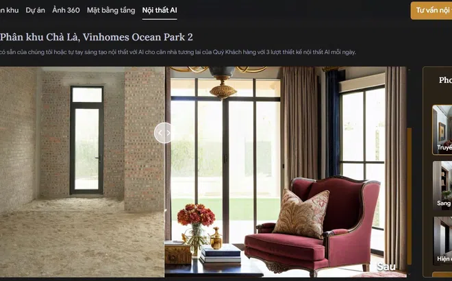 Giải pháp uy tín hỗ trợ người trẻ ngồi nhà vẫn mua được bất động sản ưng ý