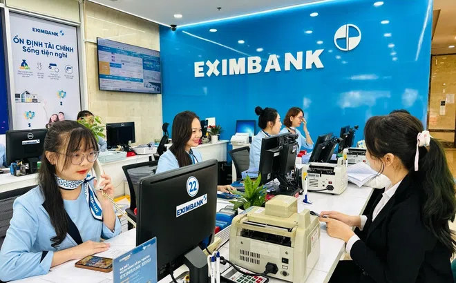Eximbank muốn phát hành 3.000 tỷ đồng trái phiếu trong quý IV