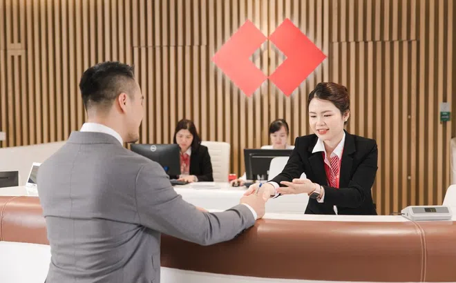 Techcombank công bố lợi nhuận 9 tháng đạt 22,8 nghìn tỷ đồng