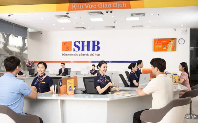 Bám sát định hướng phát triển bền vững, SHB lãi hơn 9.048 tỷ đồng trong 9 tháng, đạt 80% kế hoạch năm 2024