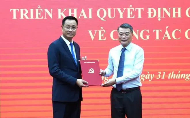 Chân dung tân Bí thư Tỉnh uỷ Quảng Bình Lê Ngọc Quang