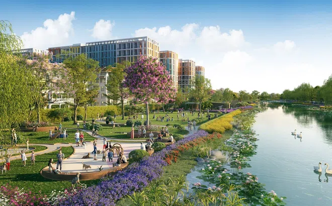 “Bố mẹ nhà người ta”: Đua nhau chốt căn hộ Sun Group 5 sao chỉ từ 24-25 triệu đồng/m2 làm hồi môn cho con