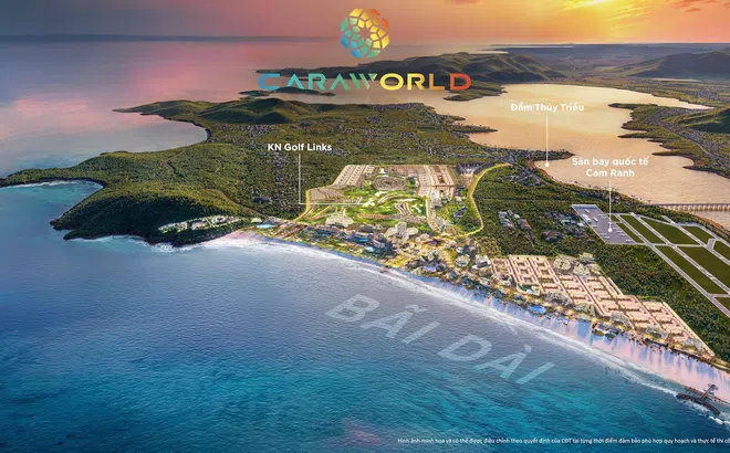 Khánh Hòa dẫn đầu tăng trưởng quan tâm, khởi động chu kỳ mới của thị trường