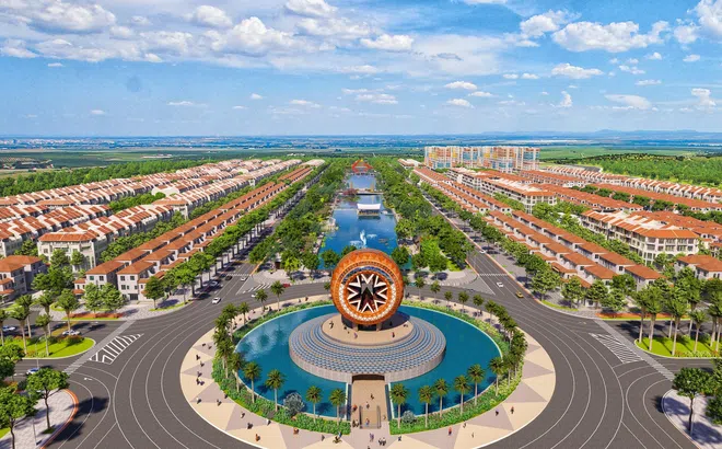 Đô thị nghỉ dưỡng Sun Group tại Hà Nam: Món quà tình thân giá trị nhất cho mẹ cha an hưởng tuổi già