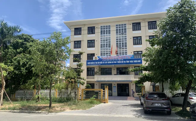 Cần làm rõ “nghi vấn” nhà thầu sử dụng hồ sơ năng lực không hợp lệ ở dự án Trung tâm khởi nghiệp Đổi mới sáng tạo tỉnh Thừa Thiên Huế