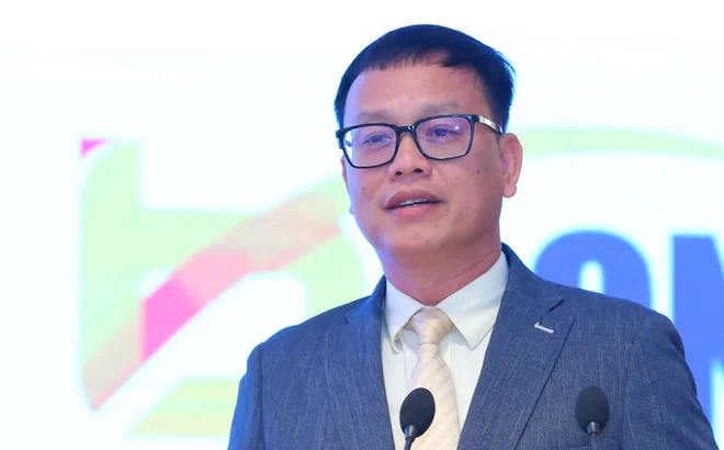 Chủ tịch Lê Như Thạch: Bcons mong muốn người có kinh tế trung bình, mới thoát khỏi cảnh nghèo khó đều có căn nhà mơ ước