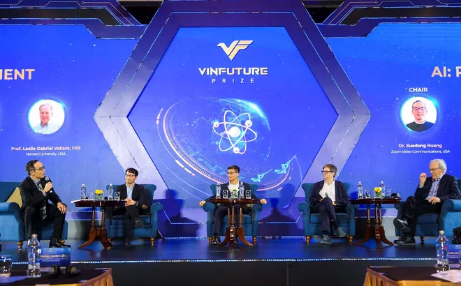 “Bố già AI” LeCun: AI sẽ thông minh hơn khi được dạy về cách thế giới vận hành