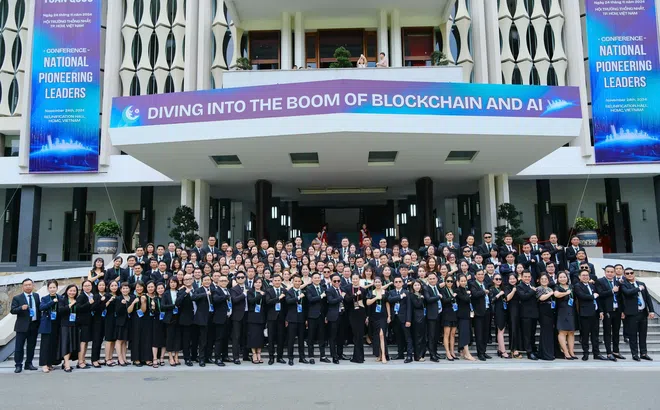 Giải pháp ứng dụng công nghệ sẽ giúp doanh nghiệp Việt bứt phá phát triển