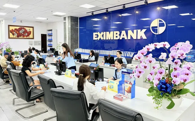 Eximbank Ebiz: Cùng doanh nghiệp mở lối thành công trong kỷ nguyên số
