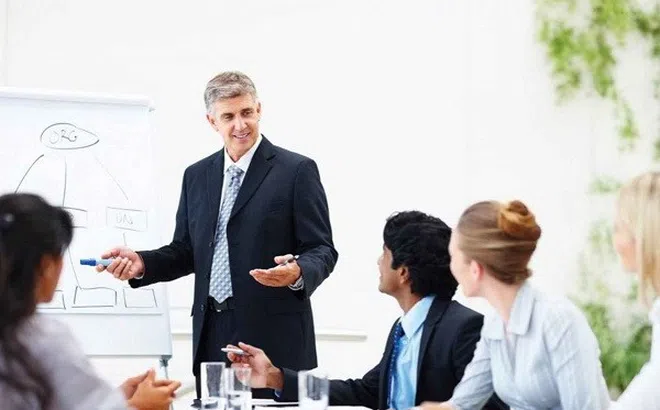 Nhà quản lý cần tinh gọn bộ máy nhân sự thế nào để công ty hoạt động hiệu quả?