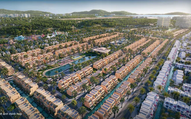 Đầu tư bất động sản biển sở hữu lâu dài cực hiếm tại Cam Ranh – Khánh Hoà