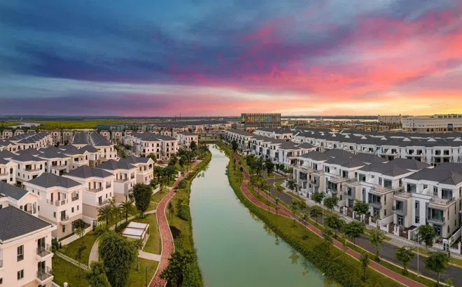 Aqua City: Tiền đề phát triển mạnh mẽ với 1.273 căn nhà đủ điều kiện giao dịch