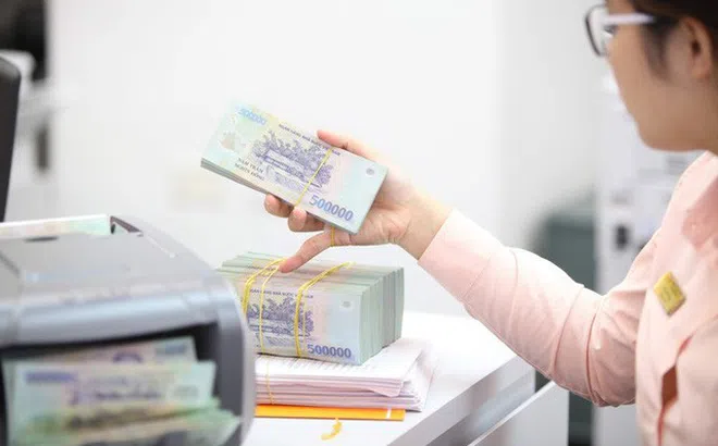 Bức tranh lợi nhuận ngân hàng quý 4/2024: “Người tăng vọt, kẻ lao dốc”