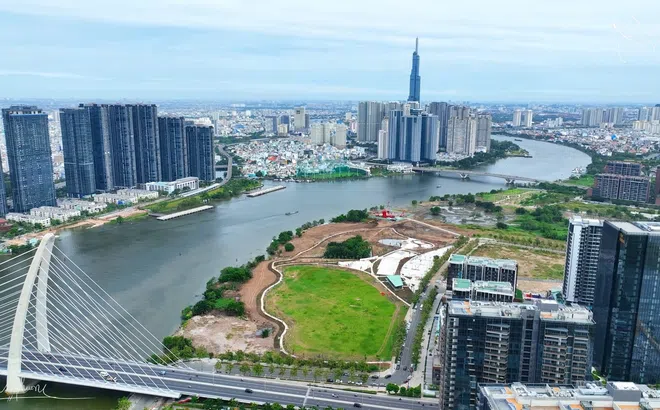 Minh bạch hóa dự án nhà ở cho người nước ngoài tại TP.HCM