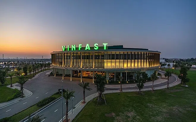 CNN Indonesia: “VinFast năm 2024 - Số một thị trường nội địa, bứt phá toàn cầu”