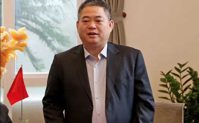 Đại gia kín tiếng tuyên bố “lo hết” chi phí chữa trị cho cầu thủ Xuân Son là ai?