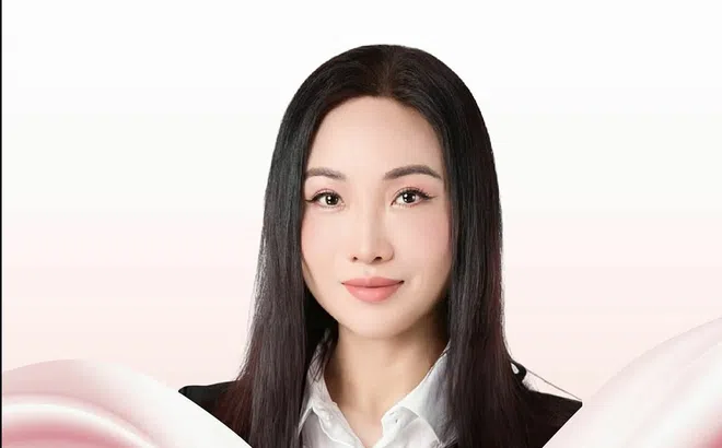 Nữ bác sĩ được bầu làm Chủ tịch AmCham Việt Nam là ai?