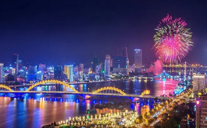 Doanh nghiệp hiến kế đưa DIFF 2025 trở thành “mùa pháo hoa” đáng nhớ nhất lịch sử?