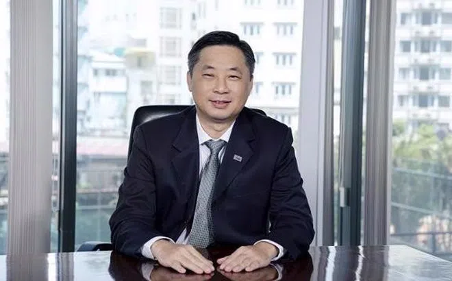 ‘Thủ lĩnh' tài năng dẫn dắt Chứng khoán HSC Trịnh Hoài Giang là ai?
