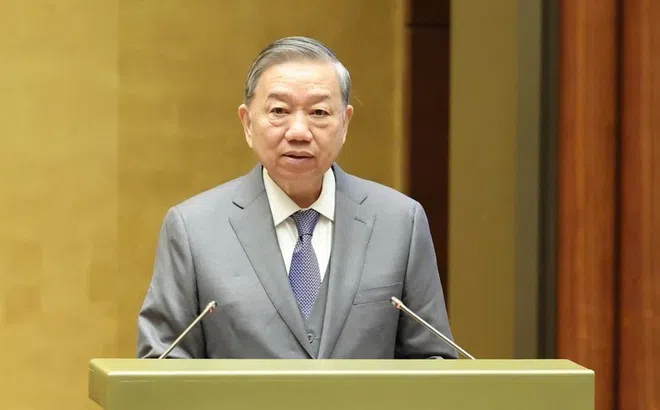 Đổi mới sáng tạo – Chìa khoá vàng cho sự phát triển quốc gia